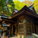 高千穂神社 本殿