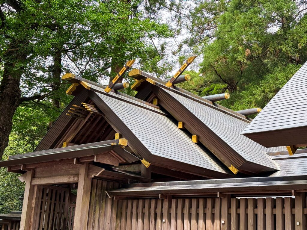 天岩戸神社