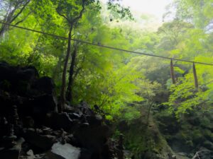 天安河原宮