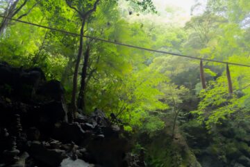 天安河原宮