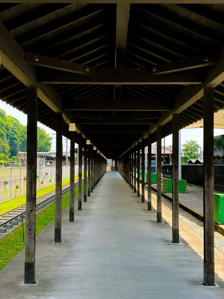 人吉駅