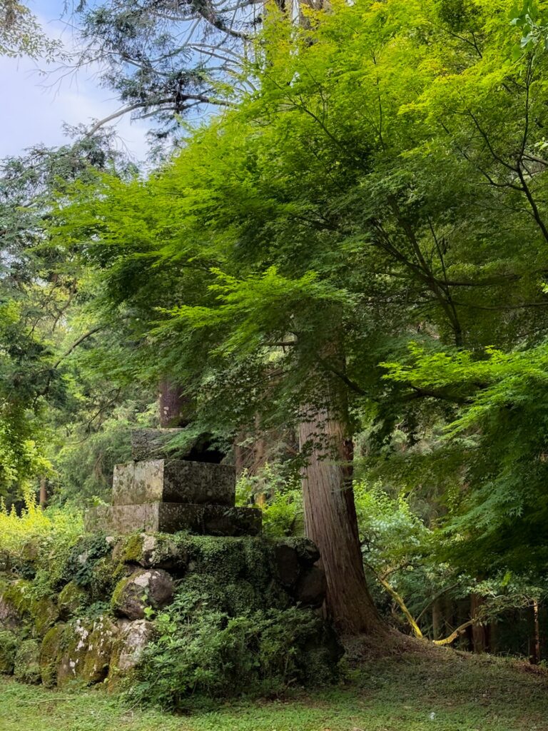 人吉市 宮地嶽神社
