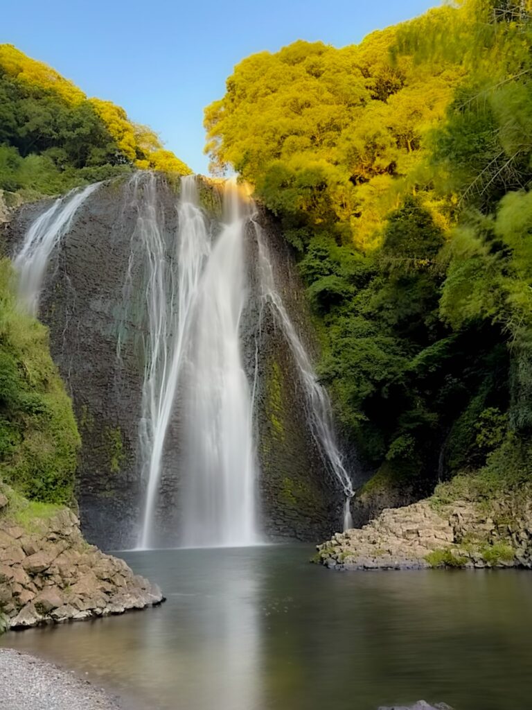 龍門滝