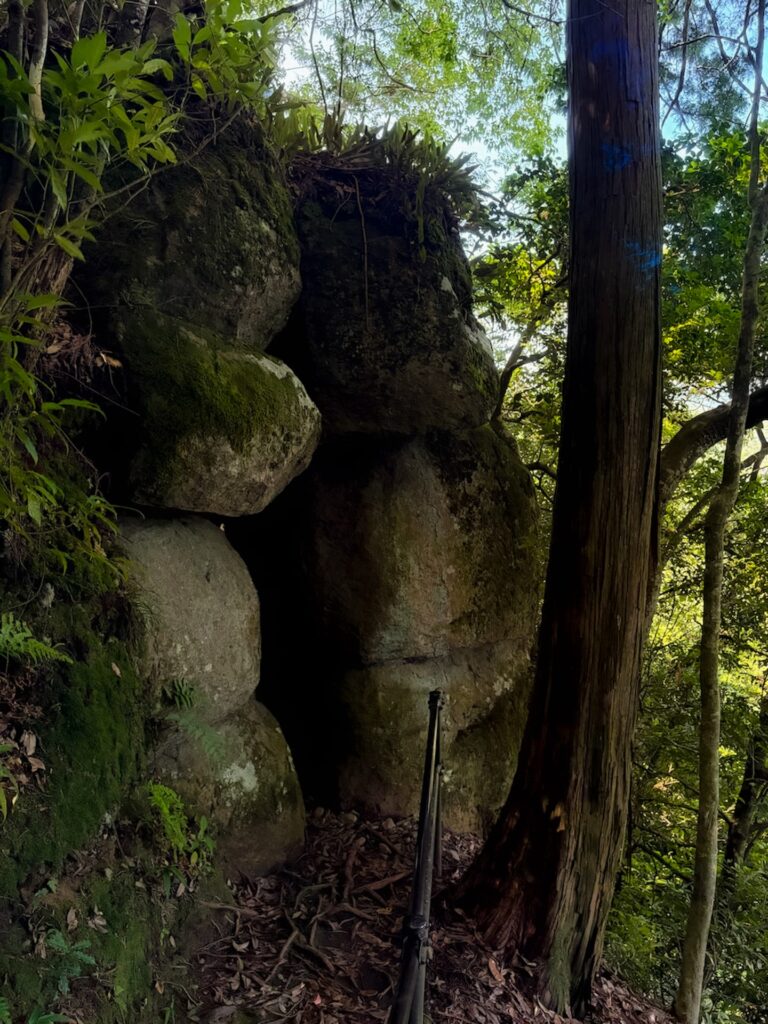 人吉市 雨宮神社