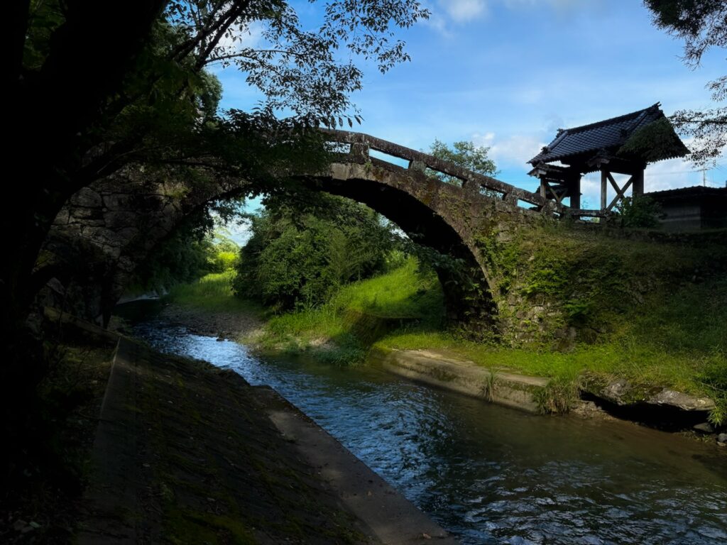 石水寺