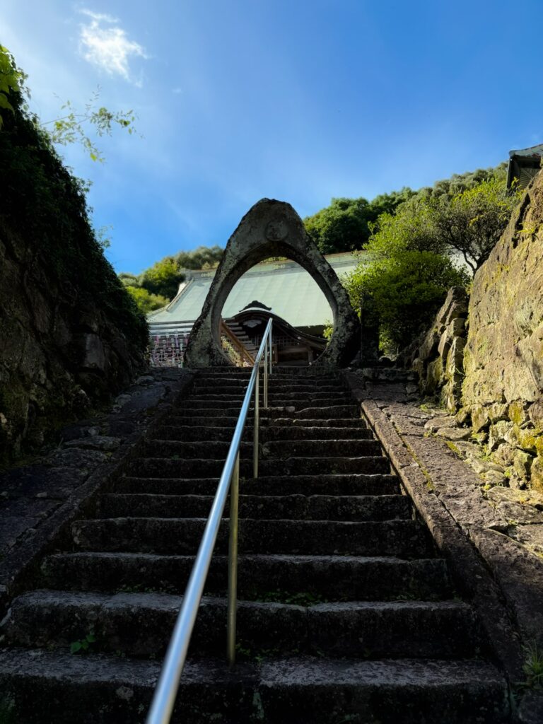 石水寺