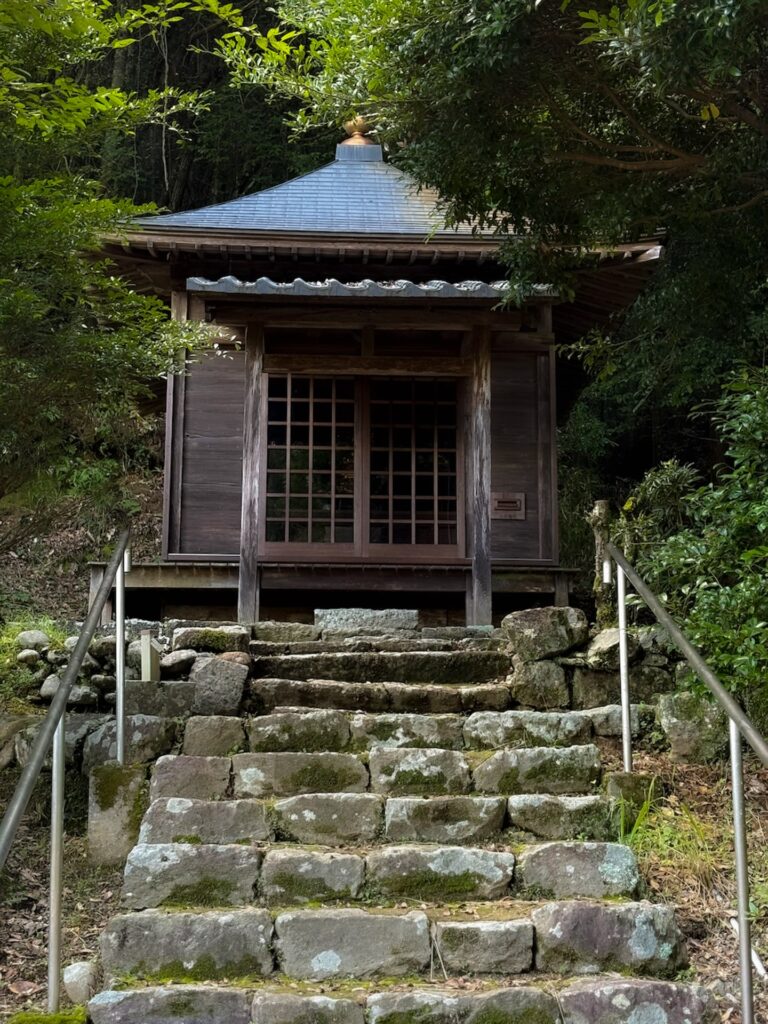 石水寺