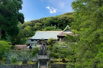 石水寺