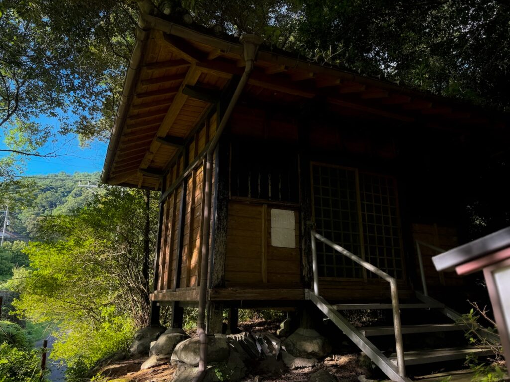淡島阿弥陀堂