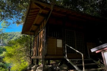 淡島阿弥陀堂