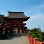 鵜戸神宮