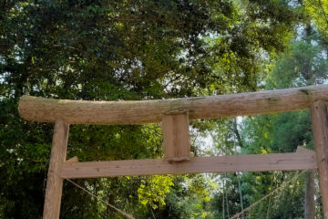 安楽神社