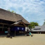 青井阿蘇神社