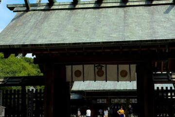 宮崎神宮
