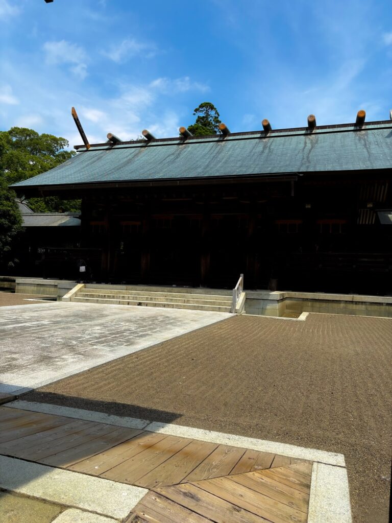 宮崎神宮