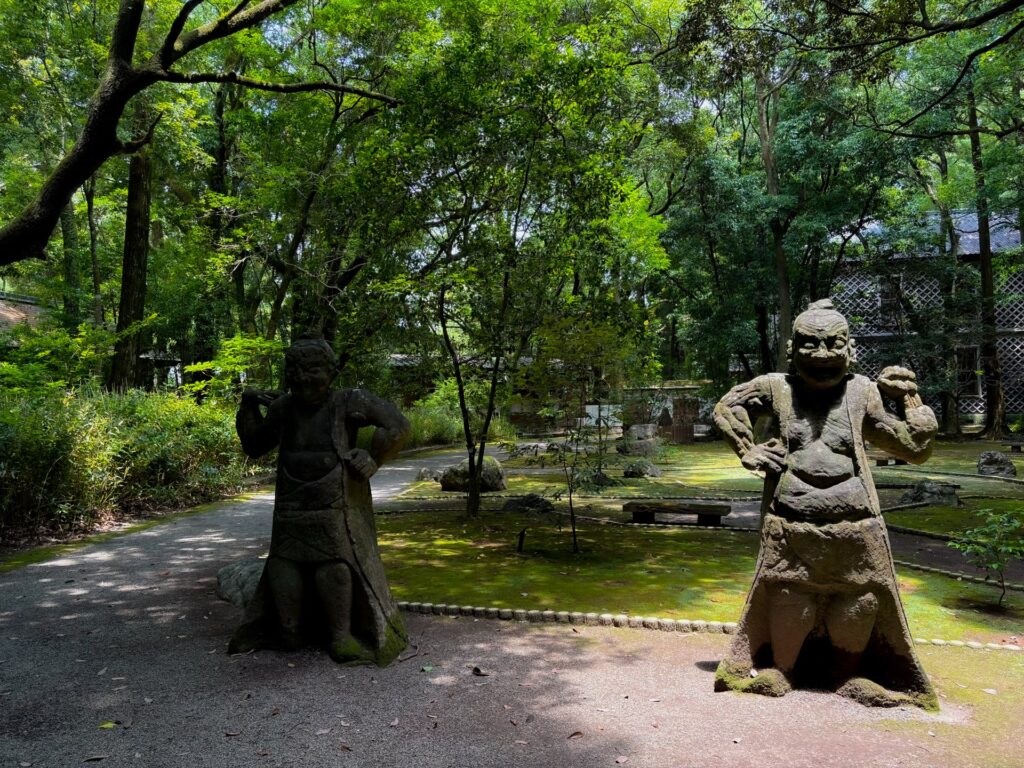 宮崎神宮