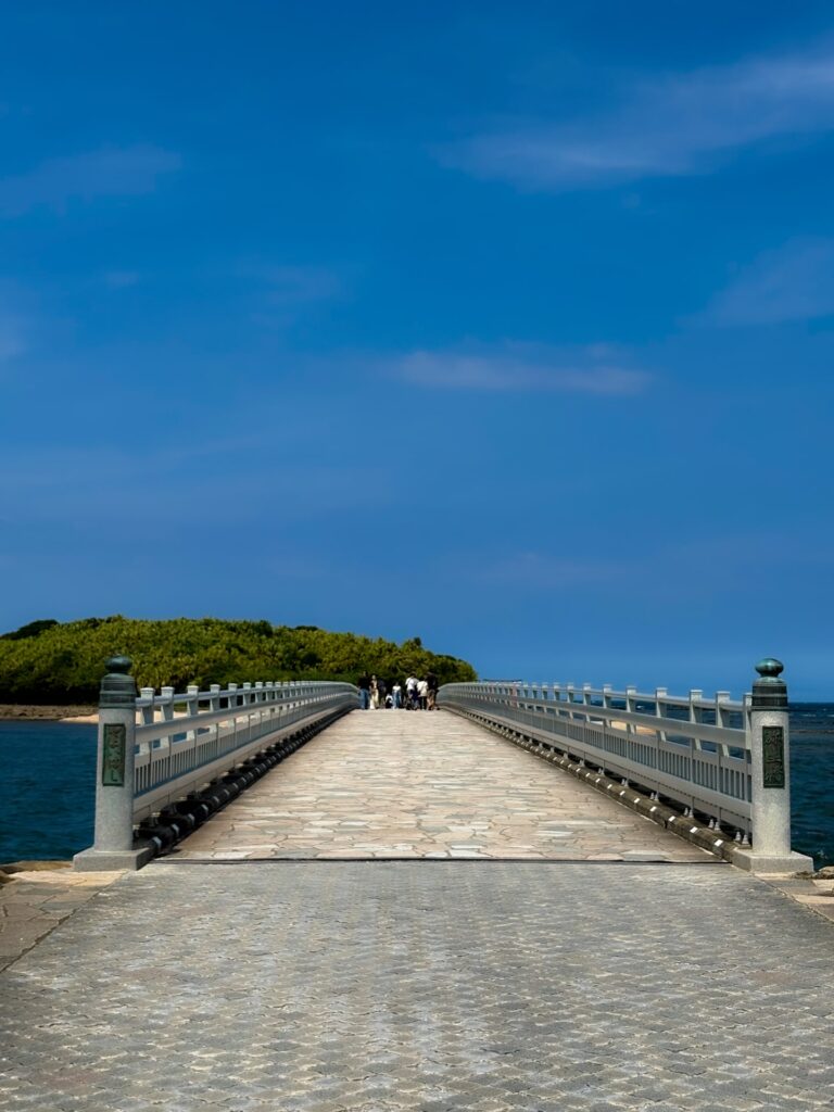 青島神社