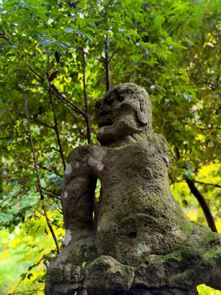 鷹直神社