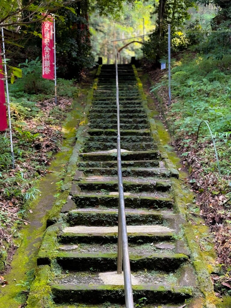 鷹直神社