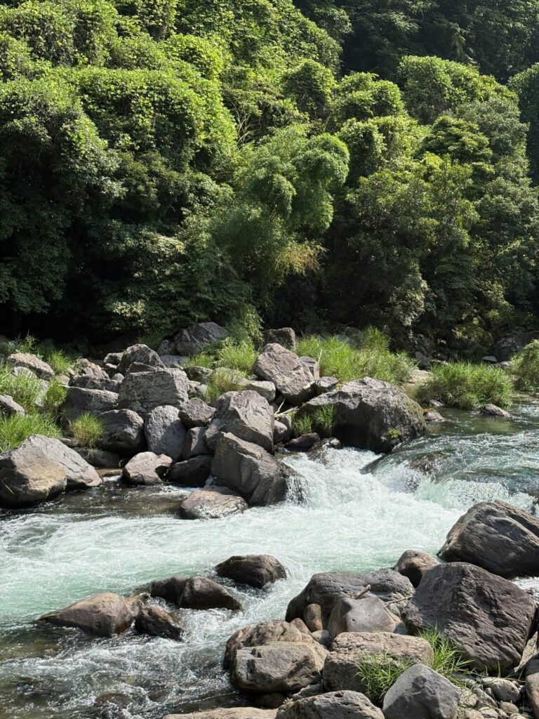 雄川