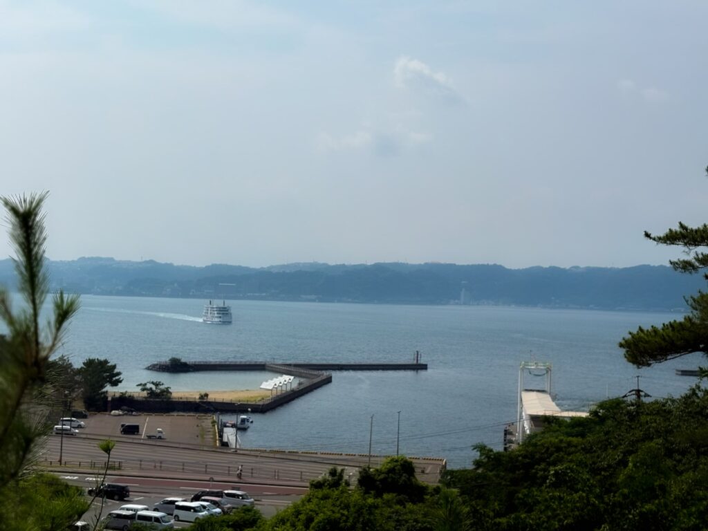 錦江湾