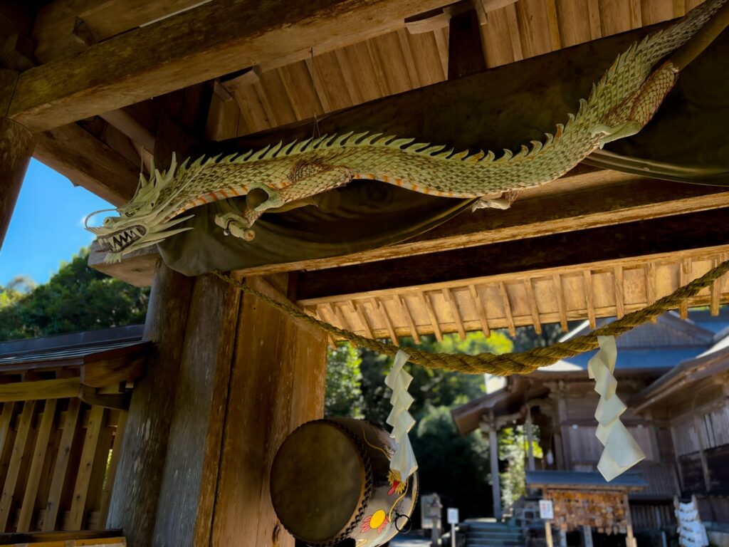 東霧島神社