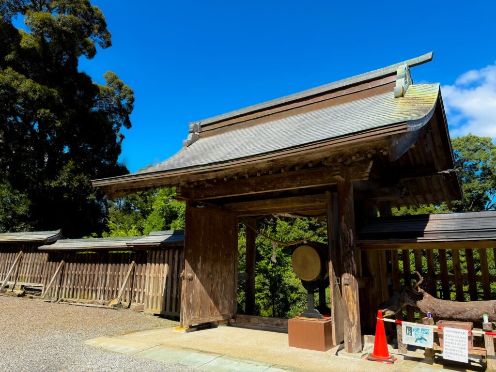東霧島神社
