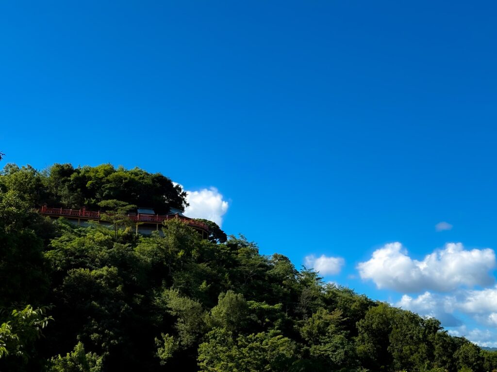 霞神社