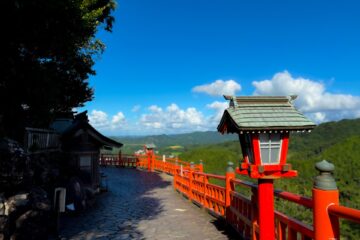 霞神社