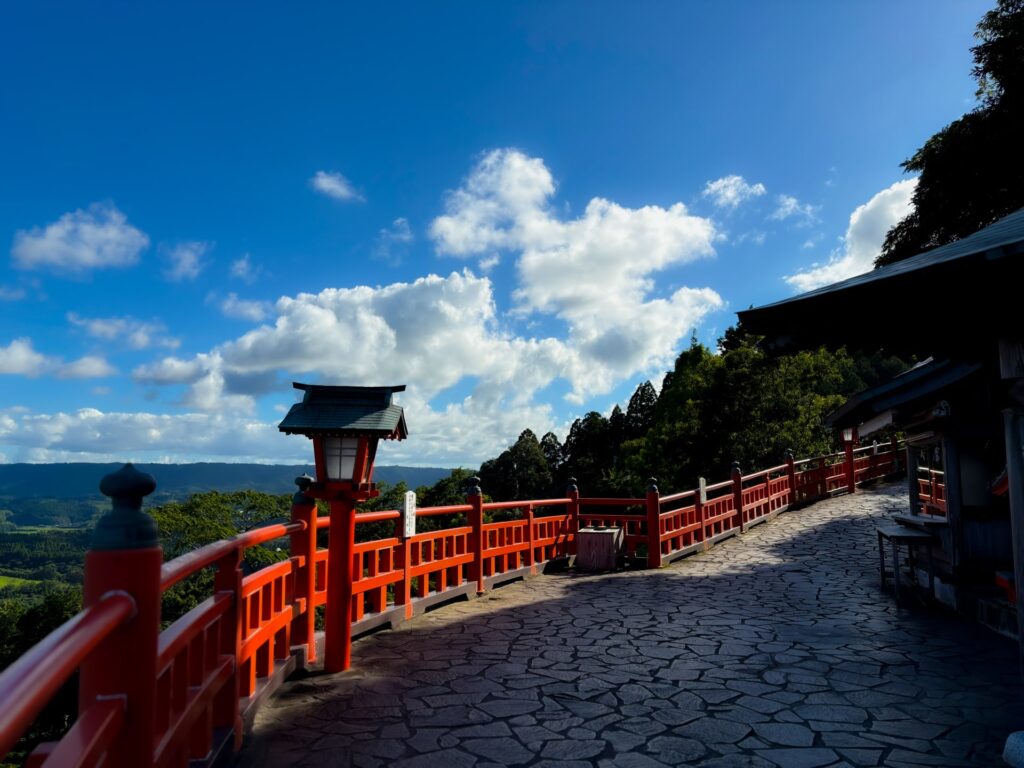 霞神社