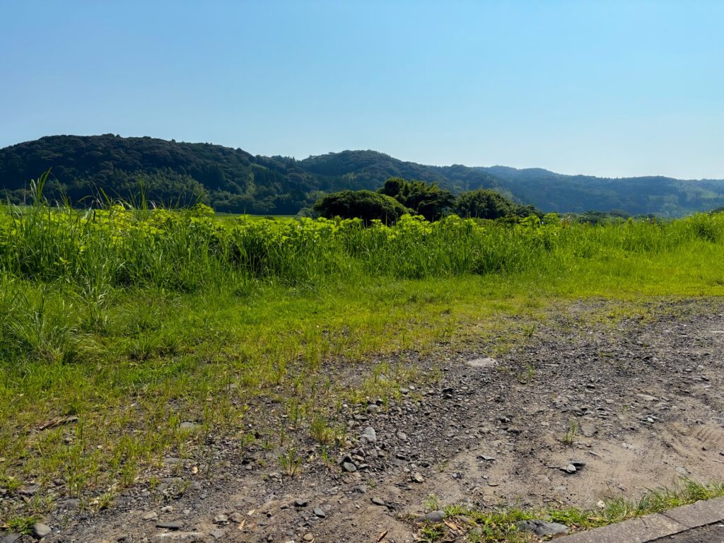 観音淵中世古石塔群