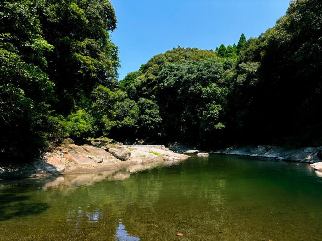 谷田甌穴群