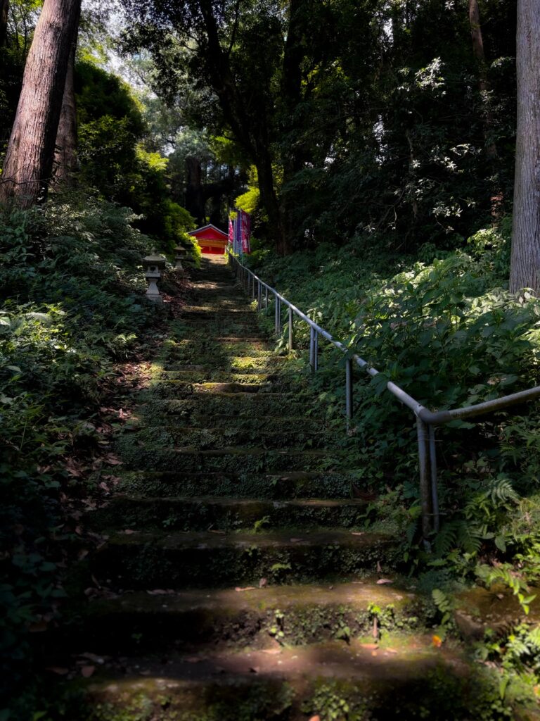 瀬戸山神社