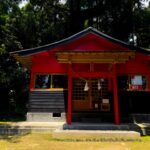 瀬戸山神社