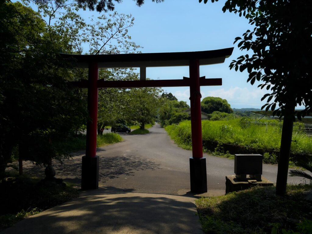 瀬戸山神社