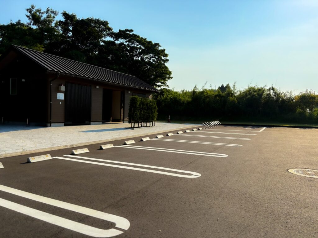 塚崎の大クス