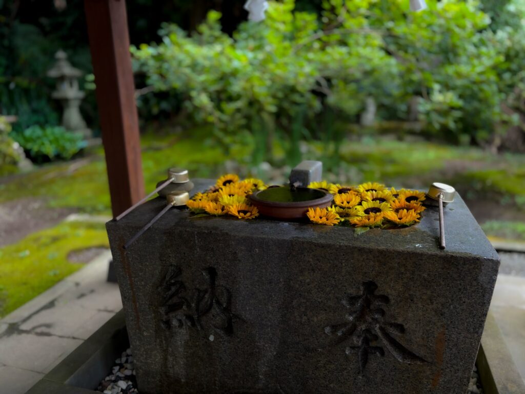 吾平津神社
