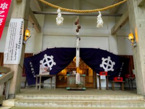 吾平津神社
