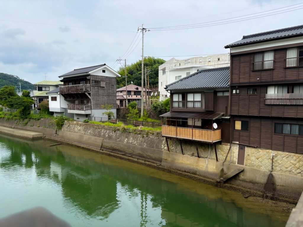 吾平津神社