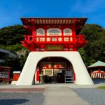 竜宮神社
