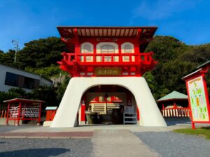 竜宮神社