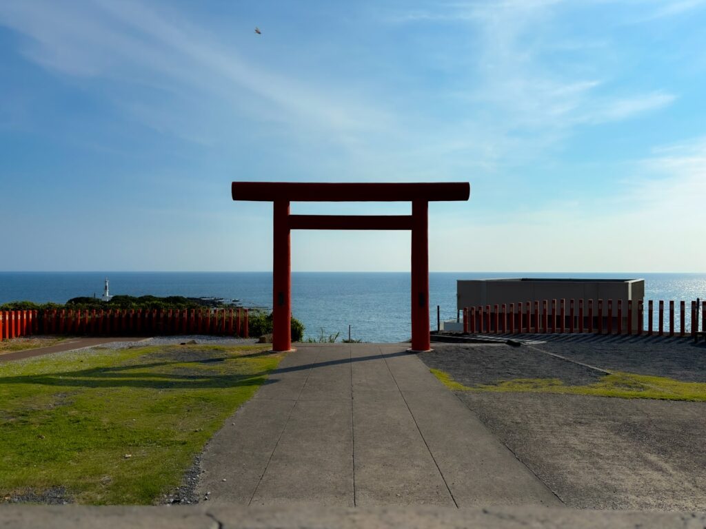 竜宮神社