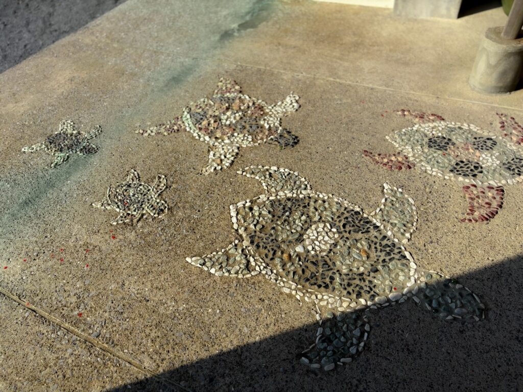 竜宮神社