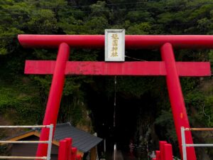 祇園神社-日南