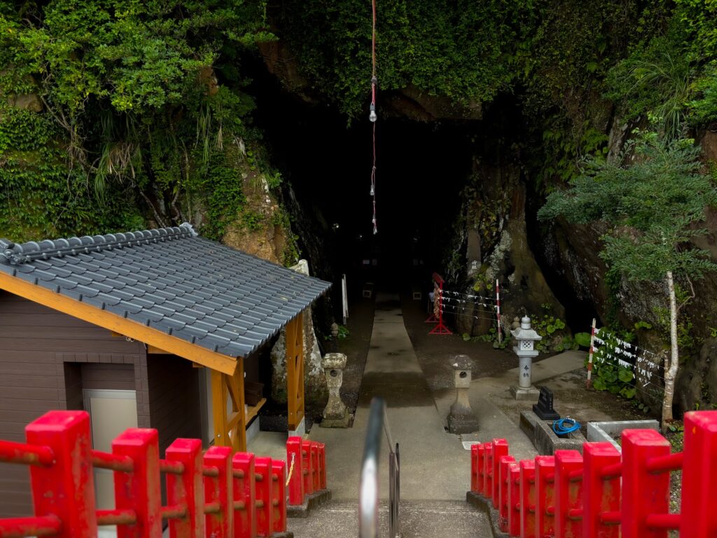 祇園神社-日南