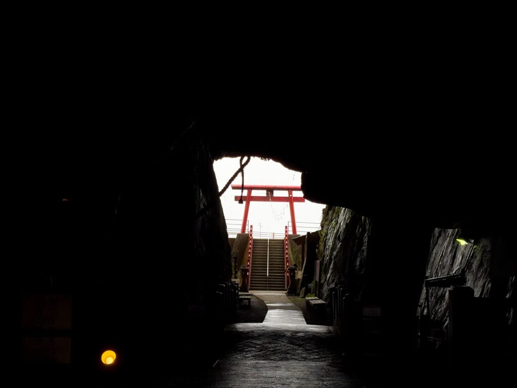祇園神社-日南