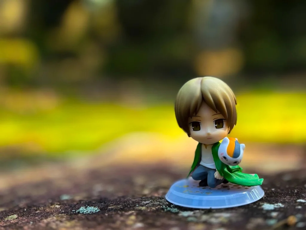 夏目友人帳 夏目貴志